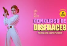 El Concurso de Disfraces del Orgullo Friki llega a Alcorcón
