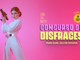 El Concurso de Disfraces del Orgullo Friki llega a Alcorcón