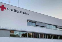 Jornada de puertas abiertas en Cruz Roja Alcorcón