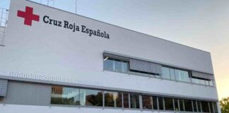Jornada de puertas abiertas en Cruz Roja Alcorcón