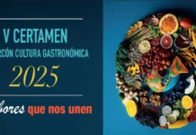 Abiertas las votaciones de la V Edición de Alcorcón Cultura Gastronómica