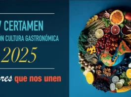 Abiertas las votaciones de la V Edición de Alcorcón Cultura Gastronómica