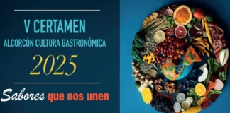 Abiertas las votaciones de la V Edición de Alcorcón Cultura Gastronómica