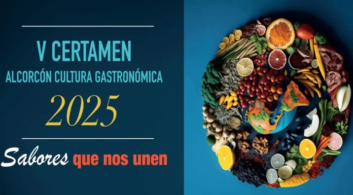 Abiertas las votaciones de la V Edición de Alcorcón Cultura Gastronómica