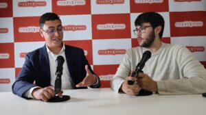 David López: "En Ganar Alcorcón cabe todo el mundo"