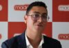 David López: "En Ganar Alcorcón cabe todo el mundo"