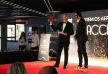 AEPA celebra su XIII edición de sus premios en Alcorcón