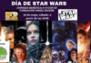 Star Wars llega a Alcorcón con la jornada benéfica de ARPO Ondarreta este sábado