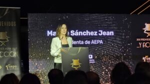AEPA celebra su XIII edición de sus premios en Alcorcón