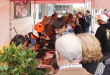 Actividades, talleres y mucha comida: el Ecomercado regresa a Alcorcón