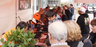 Actividades, talleres y mucha comida: el Ecomercado regresa a Alcorcón
