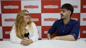 Raquel Rodríguez: "Es mejor que los títeres estén en cultura y no en política"