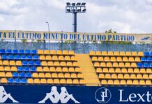 La España sub-21 de Santi Denia jugará en Alcorcón antes del Europeo