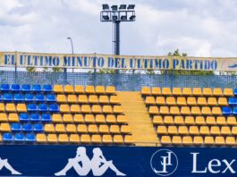 La España sub-21 de Santi Denia jugará en Alcorcón antes del Europeo