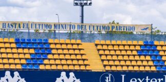 La España sub-21 de Santi Denia jugará en Alcorcón antes del Europeo