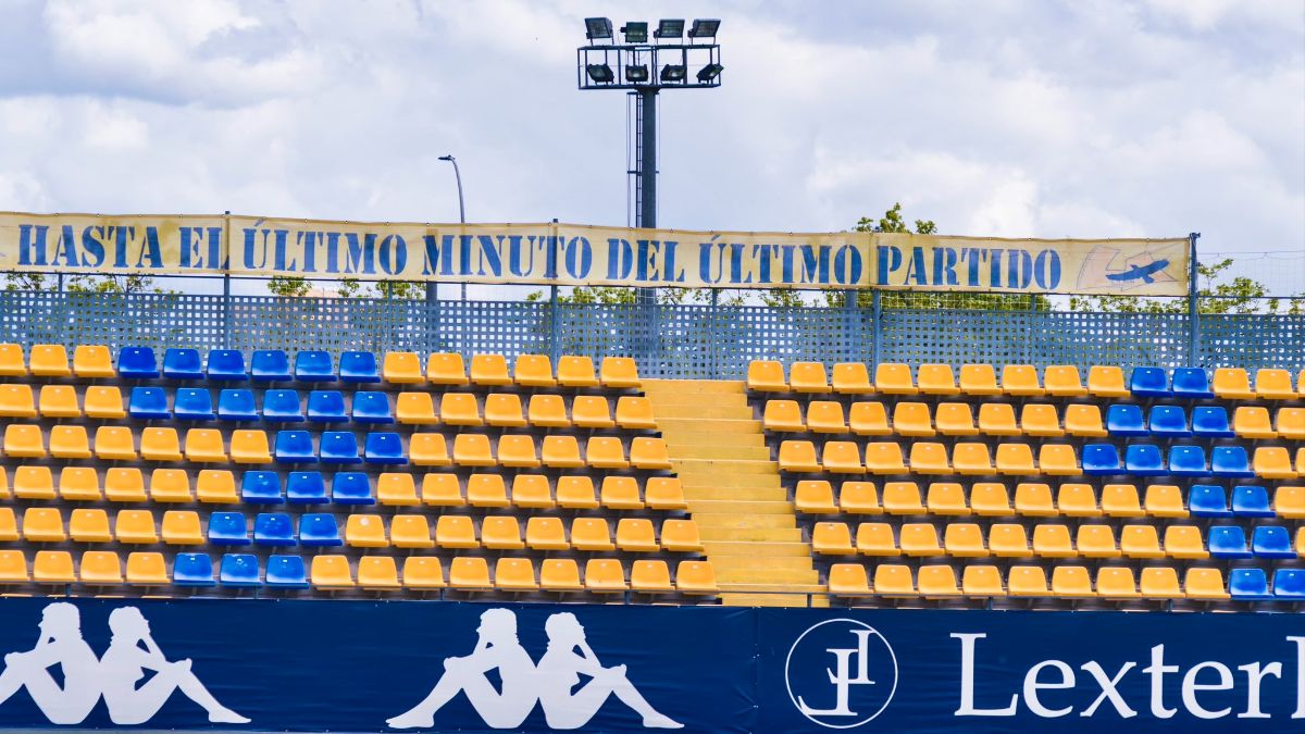 La España sub-21 de Santi Denia jugará en Alcorcón antes del Europeo