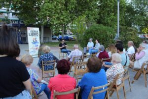Alcorcón celebra su XXVI Feria del Libro del 9 al 11 de mayo