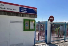 Los alumnos de Alcorcón ya conocen su calendario escolar para el próximo curso