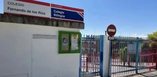 Los alumnos de Alcorcón ya conocen su calendario escolar para el próximo curso