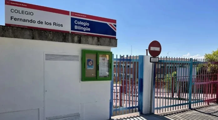 Los alumnos de Alcorcón ya conocen su calendario escolar para el próximo curso