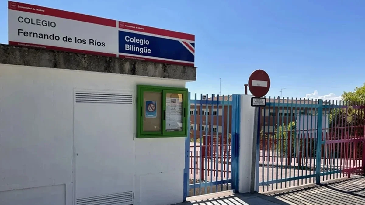 Los alumnos de Alcorcón ya conocen su calendario escolar para el próximo curso