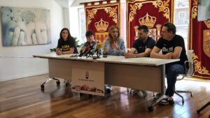 La cultura urbana llenará Alcorcón este fin de semana con el festival de baloncesto 3x3 en X-Madrid