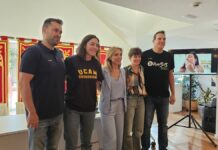 La cultura urbana llenará Alcorcón este fin de semana con el festival de baloncesto 3x3 en X-Madrid