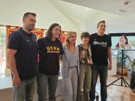 La cultura urbana llenará Alcorcón este fin de semana con el festival de baloncesto 3x3 en X-Madrid