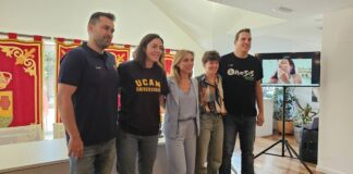 La cultura urbana llenará Alcorcón este fin de semana con el festival de baloncesto 3x3 en X-Madrid