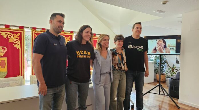 La cultura urbana llenará Alcorcón este fin de semana con el festival de baloncesto 3x3 en X-Madrid