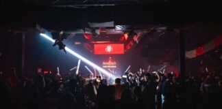 Jowke prepara un Tardeo en Alcorcón para la Generación X