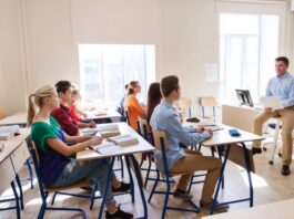 La Formación Profesional como una vía de futuro en Alcorcón