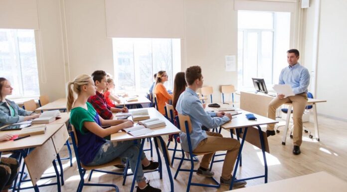 La Formación Profesional como una vía de futuro en Alcorcón