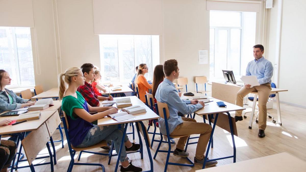 La Formación Profesional como una vía de futuro en Alcorcón