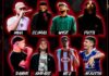 X-Madrid acoge este domingo una jornada única que mezcla con freestyle basket urbano