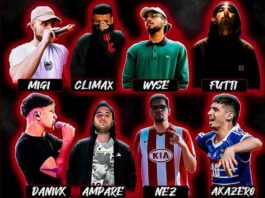 X-Madrid acoge este domingo una jornada única que mezcla con freestyle basket urbano