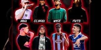 X-Madrid acoge este domingo una jornada única que mezcla con freestyle basket urbano