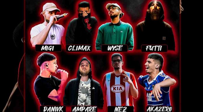 X-Madrid acoge este domingo una jornada única que mezcla con freestyle basket urbano