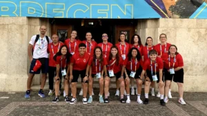 La URJC con representación de Alcorcón se clasifica al Europeo de fútbol sala universitario