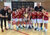 Clasificación al Campeonato de España. El Alevín A del CDE Pinar de Alcorcón se proclama campeón de liga y luchará por el título nacional