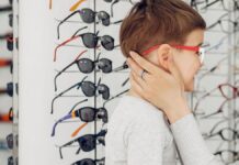 Los menores de Alcorcón se beneficiarán de gafas y lentillas gratis
