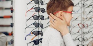 Los menores de Alcorcón se beneficiarán de gafas y lentillas gratis