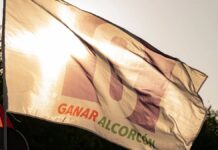 Tensión en Ganar Alcorcón con la Asamblea Interna