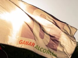 Tensión en Ganar Alcorcón con la Asamblea Interna
