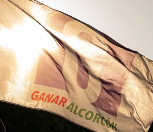 Tensión en Ganar Alcorcón con la Asamblea Interna