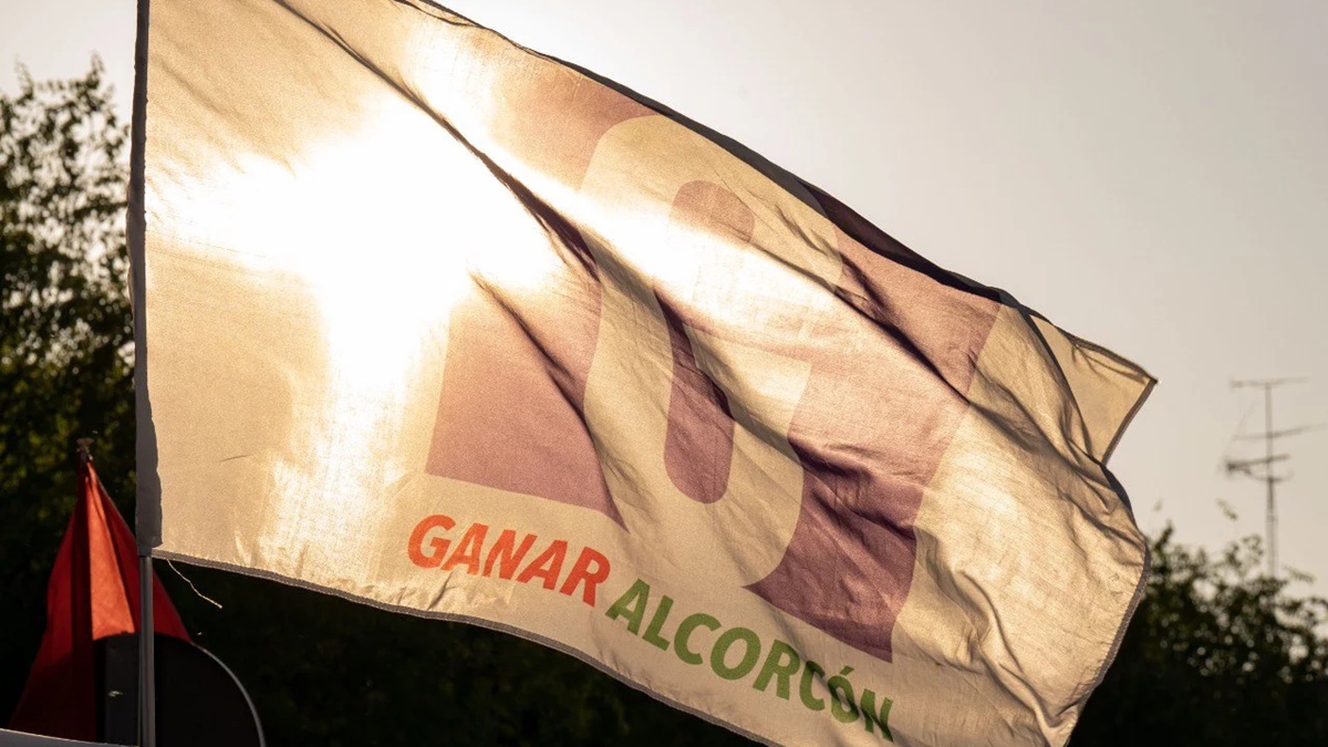 Tensión en Ganar Alcorcón con la Asamblea Interna