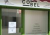 Inauguración de Gestoría Administrativa Cobel en la calle Japón de Alcorcón