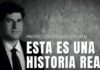 María San Gil visita Alcorcón en la proyección del documental por el 30 aniversario del asesinato de Gregorio Ordóñez