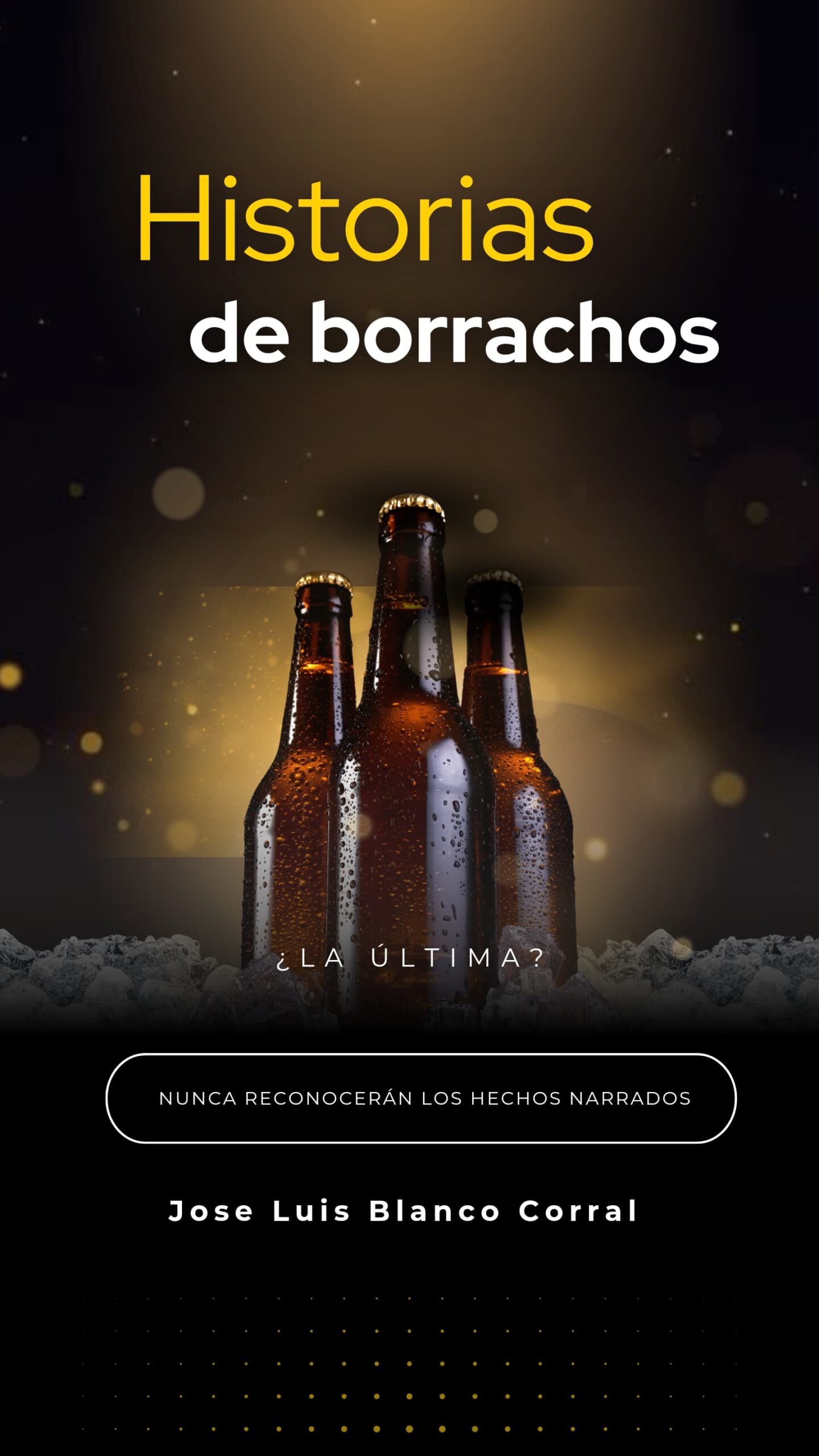 Alcorcón Extraño: Caos
