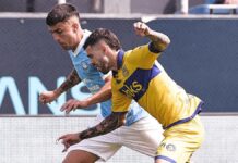 UD Ibiza 2-0 AD Alcorcón | Adiós al playoff y temporada terminada